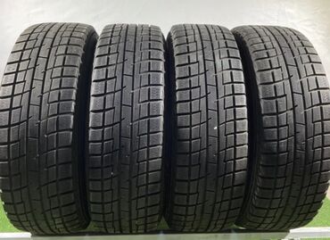 купить шины 2156516: Полный комплект из 4 зимних шин для daewoo matiz