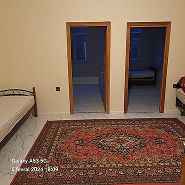 yasma: 3 otaglı Adeli dolu ev soyducu paltaryuyani kandsaneri Vİf televizoru — 2