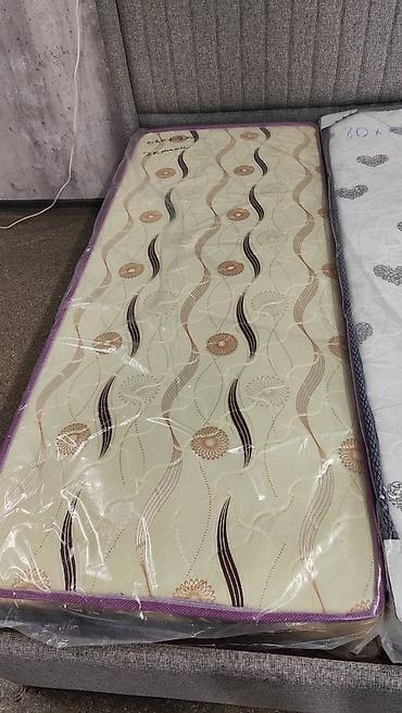 Ортопедические матрасы: Матрасы новые! Цена указана за шт Пружинные матрасы (Bonnell) at lalafo.kg — 4 Ортопедические матрасы: Матрасы новые! Цена указана за шт Пружинные матрасы (Bonnell) — 4