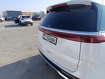 kia carnival 2017: Kia Carnival: 2021 г., 2.2 л, Автомат, Дизель, Минивэн — 5