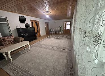 Həyət evləri və villaların satışı: 2 mərtəbəli həyət evi - Tikinti: Qaradaş divarlar, möhkəm bünövrə — 3