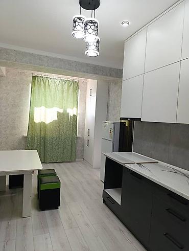 Долгосрочная аренда квартир: 1 комната, С мебелью полностью — 2