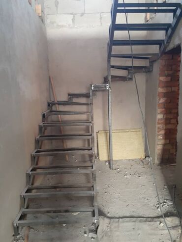 Обшивка лестниц: Обшивка лестниц — 20