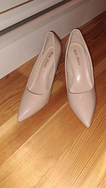 Tuflilər: Tuflilər, Ölçü: 40, Yeni — 2