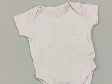 komplety body dla niemowląt: Боді, Mothercare, 0-3 міс., 
стан - Хороший