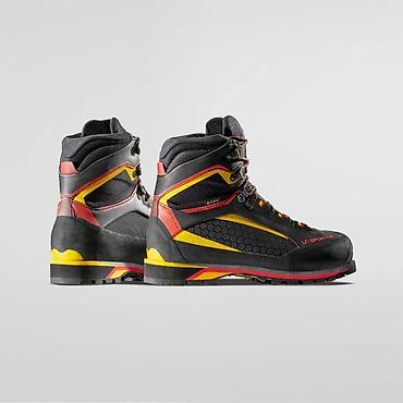 sportiva: Мужские ботинки, 43, La Sportiva, Новый, Самовывоз — 3