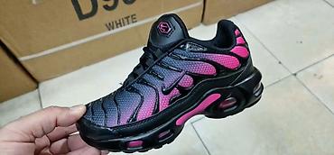 Patike: Dečije Patike inspirisane modelom Nike Air Max Plus (TN), dostupne u — 10