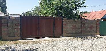 3 комнаты, 65 м², 4 соток, Шопоков at lalafo.kg 3 комнаты, 65 м², 4 соток, Шопоков