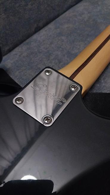 elektron gitara per page 40: Elektro qitara teze kimi — 5
