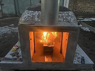 шв машинки: Тандыр Очок Мангал — 5