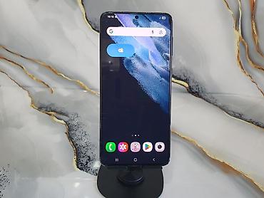 samsung galaxy s10e: Samsung Galaxy S21 Plus 5G, Б/у, 128 ГБ, цвет - Черный, 1 SIM, 2 SIM — 6