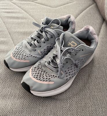 najk patike air max: 39, color - Grey