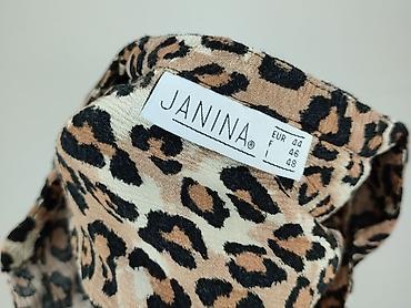lion stuff: Janina, Sukienka damska, rozmiar 4XL — 4