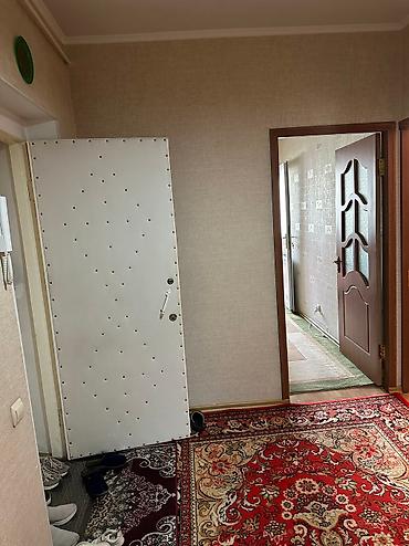 переделанная: 3 комнаты, 50 м², 105 серия, 1 этаж, Евроремонт — 2