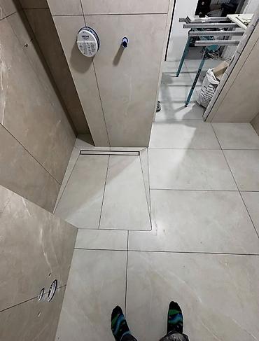 Укладка плитки: Укладка плитки — 10