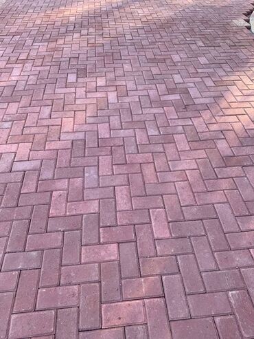 Евробрусчатка: 1.	 #ПрессБрусчатка Выдерживает грузовые авто! Позвонить: 	2 — 3