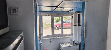Дом и сад: Готовое пластиковое окно, Тип окна: Стандартные, Платная установка, Без рассрочки — 6