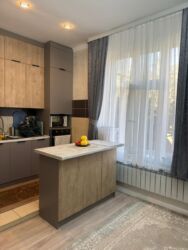 Продажа домов: Дом, 135 м², 4 комнаты, Собственник, Дизайнерский ремонт — 9