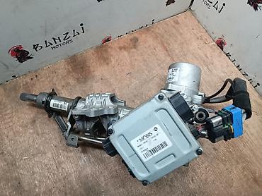 gra: Рулевая колонка Hyundai Б/у, Оригинал, Корея — 3