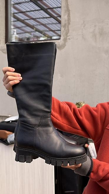 Другая женская обувь: Б/У обувь хорошего качества Широкий выбор для детей и взрослых — 7