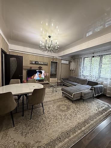 пржевальского: 2 комнаты, 47 м², Церковь Элитка, 1 этаж, Евроремонт — 2