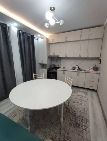 flat near me: 1 комната, Агентство недвижимости, С мебелью полностью