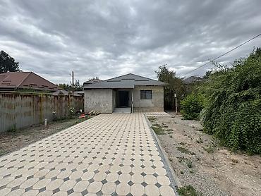 3 комнаты, 120 м², 4 соток, Новопокровка, Собственник