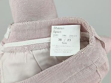 l gap: MAC, Spodnie materiałowe damskie, rozmiar M — 5