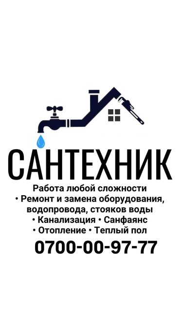 теплые полы отопление котлы: Сантехниканы орнотуу жана алмаштыруу 6 жылдан ашык тажрыйба