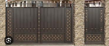 Сварка: Сварка | Трубы, Навесы, Козырьки Гарантия, Монтаж, Доставка — 11