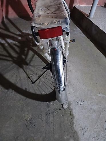 Şəhər velosipedləri: Şəhər velosipedi 28" — 2