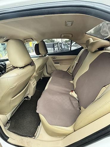 карола 2019: Toyota Corolla: 2019 г., Автомат, Бензин, Седан — 6