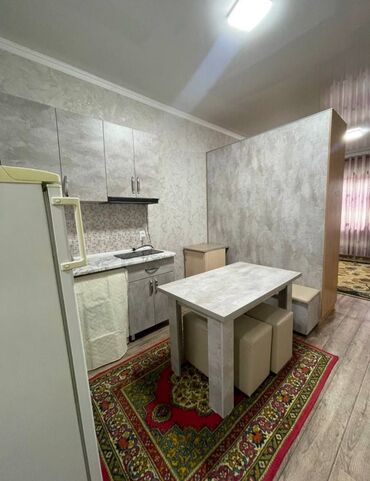 Долгосрочная аренда квартир: Студия, Собственник, Без подселения, С мебелью полностью