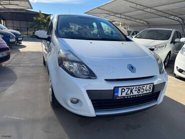 Renault: Renault Clio: 1.5 l. | 2016 έ. 95000 km. Χάτσμπακ