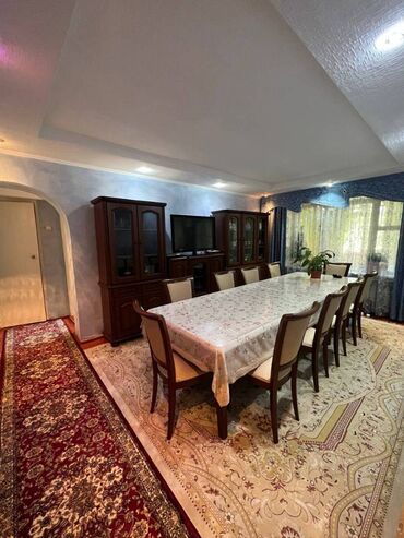 гостевые дома на иссык куле бостери: 🏡 Продается 5-комнатная квартира | 77 серия 💰 Цена: 95 000 $ 📍 Район