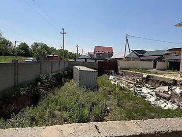 участки ак ордо: 4 соток, Для строительства, Красная книга, Договор купли-продажи — 3