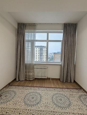 квартира 2 комнат джал: 2 комнаты, 68 м², Нижний Джал (Джал-23) Элитка, 9 этаж, Евроремонт — 5