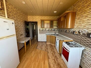 Uzunmüddətli kirayə mənzillər: Əhmədli metrosuna yaxınDiaqnoz tibb məkəzinin yaxınlığında9 — 10