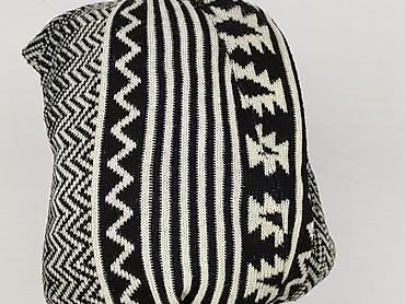 pull and bear bluza z kapturem: Kardigan damski, rozmiar S — 6