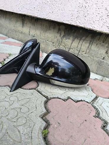 prsa golf 5: ELEKTROSKLOPIVI SA MIGAVCIMA ZA VOLKSWAGEN PASSAT B5, PASSAT B5.5 | — 4