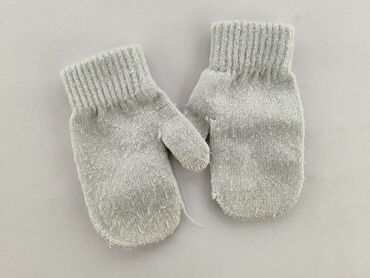 polo ralph lauren czapka zimowa: Rękawiczki, 12 cm, stan - Zadowalający
