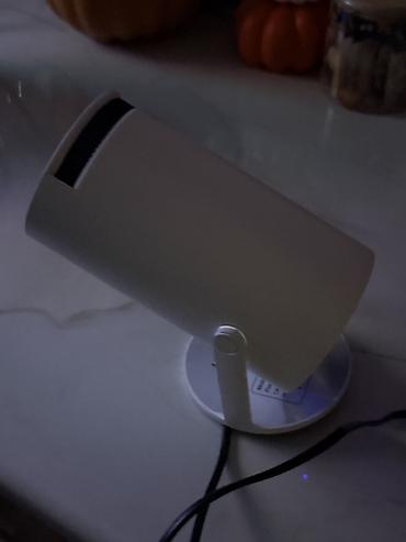 proyektor hy300: Yeni Portativ Proyektor — 2