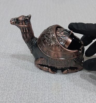 Külqabılar: Külqabı satılır. Qiyməti 25 manatdır. Təzədir. Çox az çeşidlidir — 3