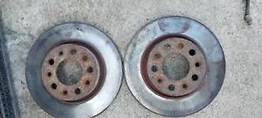 motore: ALFA ROMEO 159 DISK ZADNJI | Odlicni cena je po komadu — 2