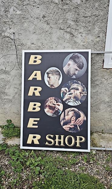 hova yuk masini: Bərbərlər | Saç kəsimi — 1