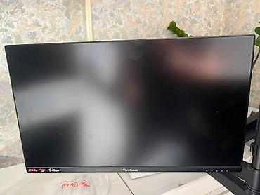 240 hz: Игровой монитор ViewSonic VX246G10 - Диагональ 24" - Частота — 1