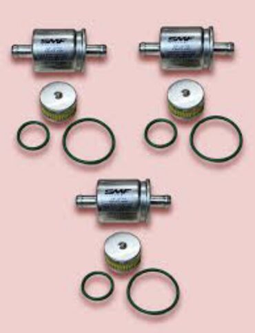 ГБО: ГБО, Новый — 19