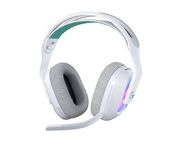 №: 10841 Məhsulun adı: Oyun qulaqlığı Logitech G522 LIGHTSPEED