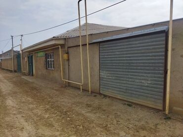 balaxanida ev satilir: Sumqayıt, 1650 kv. m, 4 otaqlı, Hovuzsuz, Qaz, İşıq, Su