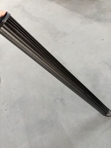 Передние фары: Комплект передних фар Б/у, Оригинал — 12